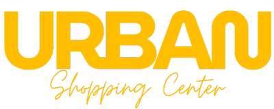 Urban Shopping Center
